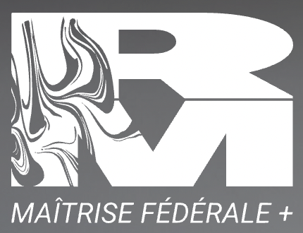 Logo RM Peinture Sàrl